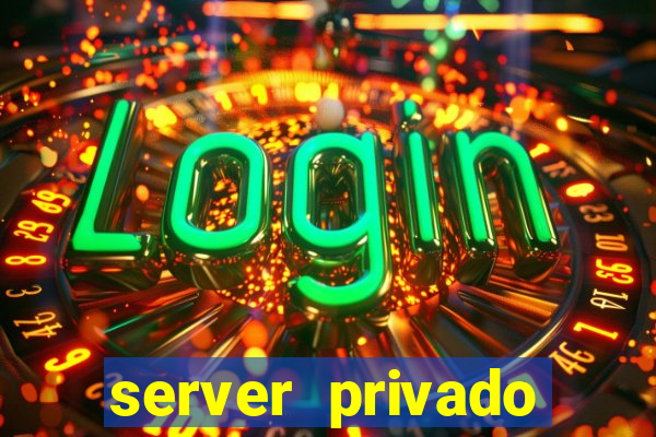 server privado blaze shindo life